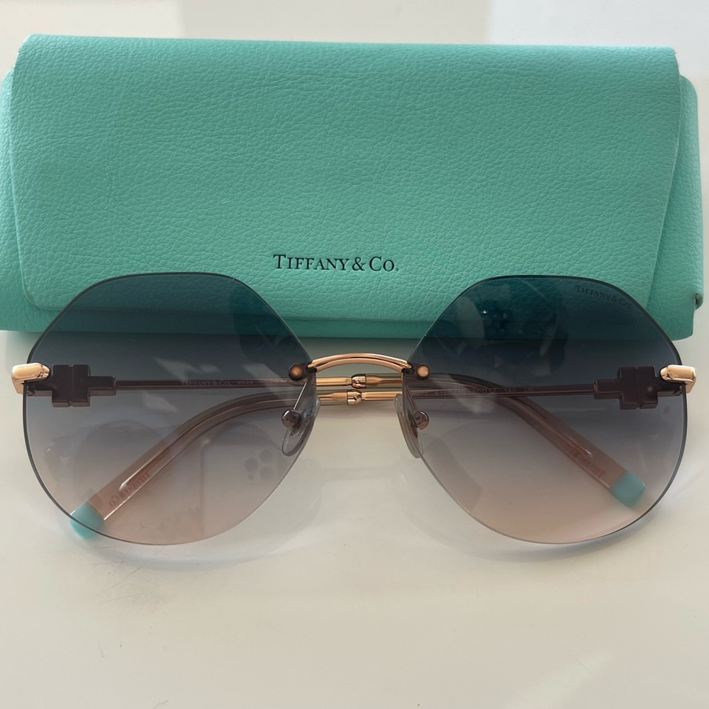 Tiffany & Co. Sunglasses